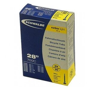 Schwalbe SV 20 80mm szelep kép