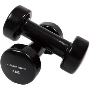 Sharp Shape Vinyl set 2x3 kép
