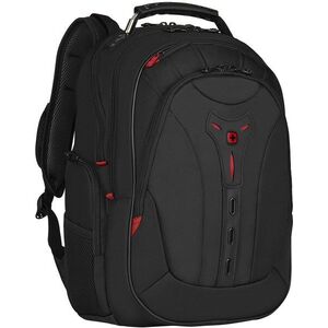 WENGER PEGASUS DELUXE BALLISTIC 16", fekete kép