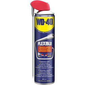 WD-40 Flexible 600ml kép