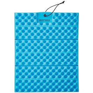 Therm-A-Rest Z Seat SOL blue/silver kép