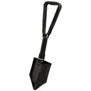 Cattara összecsukható fém lapát 58cm kép