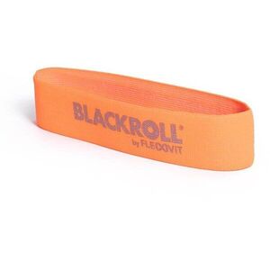Blackroll fitness szalag, gyenge kép