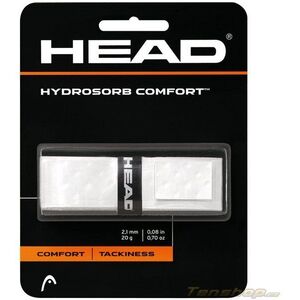 Head HydroSorb Comfort fehér kép
