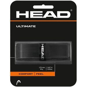 Head Ultimate fekete kép