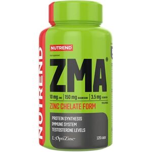 Nutrend ZMA, 120 db kép
