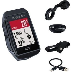 Sigma ROX 11.1 EVO HR SZETT kép