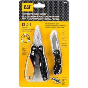Caterpillar Multifunkciós készlet 13 az 1-ben CT980269 kép