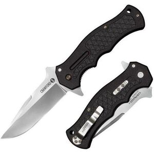 Cold Steel Crawford Model 1 (black) kép