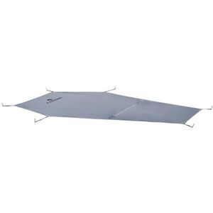 Ferrino Lightent 1 Pro footprint grey kép