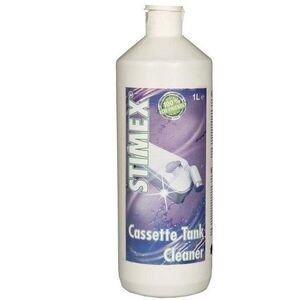 Stimex Cassette Tank Cleaner kép