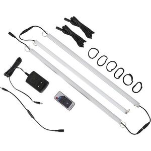 Bo-Camp Tent lighting Slim tube LED Dimmable 22W kép
