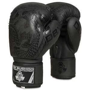 DBX BUSHIDO B-2v18 12 OZ boxkesztyű kép