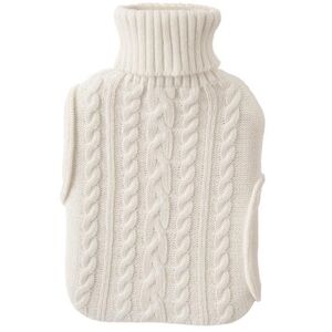Orion Termofor, gumi/akril/poliészter, szvetter minta, 1, 6 l tejfelfehér kép