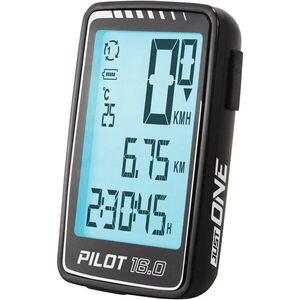 One Pilot 16.0 kép