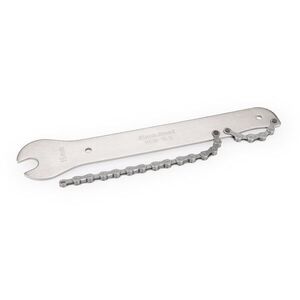Park Tool HCW-16-3 Láncos kulcs és pedálkulcs kép