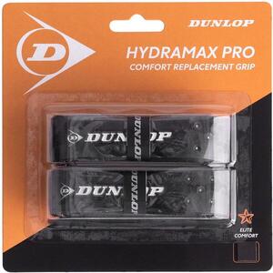 Dunlop Hydramax Pro Grip - fekete kép