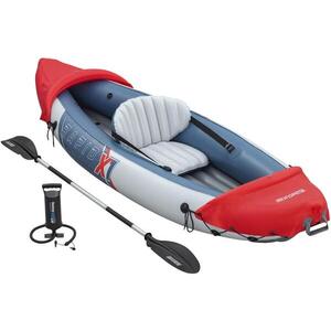 Bestway Rapid X1 készlet, 290×91 cm kép