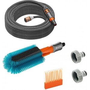 GARDENA CleanSystem Kerékpártisztító készlet kép