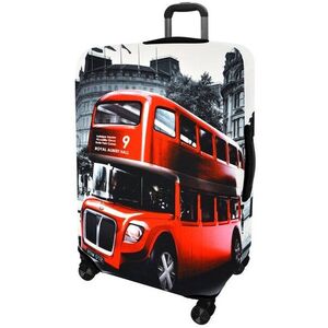 Kufryplus tok borító Z32 Double Decker L kép