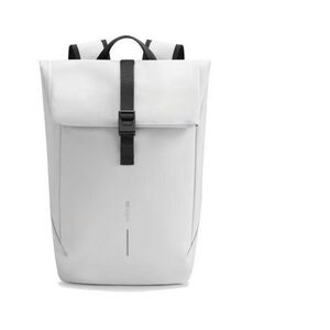 XD Design Urban 16", vízálló, fedéllel, fehér-szürke kép