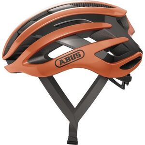 ABUS AirBreaker goldfish orange M kép
