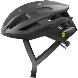 ABUS Powerdome MIPS velvet black M kép
