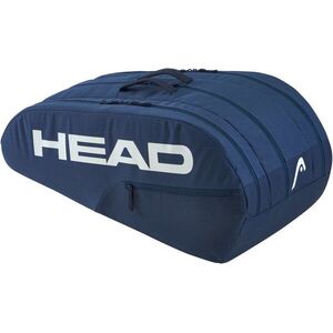 Head Base Racquet Bag L navy kép