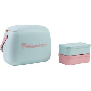 Polarbox SUMMER - 6l, türkizkék kép