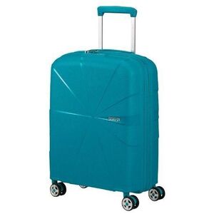 American Tourister Starvibe Spinner 55 EXP - Verdigris kép