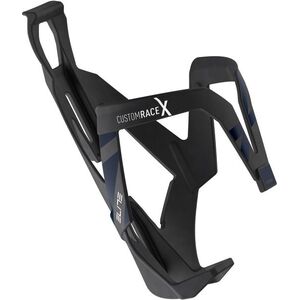 Elite Custom Race X, matt, fekete/kék kép