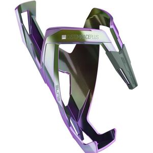 Elite Custom Plus, fényes, zöld/lila kép
