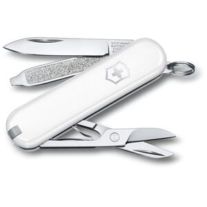 Victorinox Classic SD Colors 58 mm Falling Snow kép