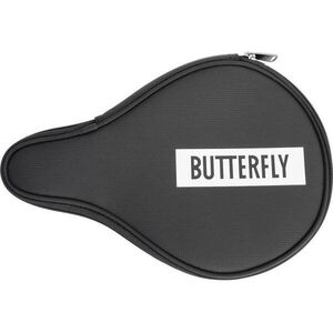 BUTTERFLY Logo Case 2019 körvonal, fekete kép