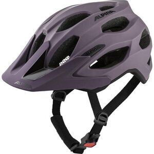 ALPINA CARAPAX 2.0 orchidea matt 52 - 57 cm kép