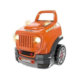 Buddy Toys BGP 5012 Master motor kép