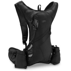 Spokey Sprinter 5 l, fekete kép