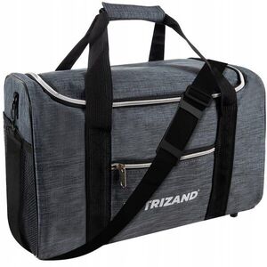 Trizand 23635, 20 l, szürke kép