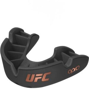 Opro bronze ufc - fekete kép