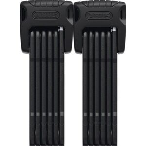 ABUS 6500K/90 BK SH TwinSet BORDO GRANIT Xplus kép