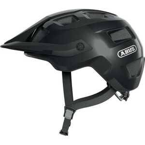 ABUS MoTrip Shiny Black S kép