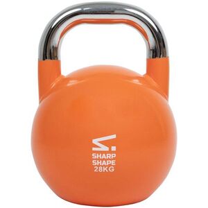 Sharp Shape Competition 28kg kép