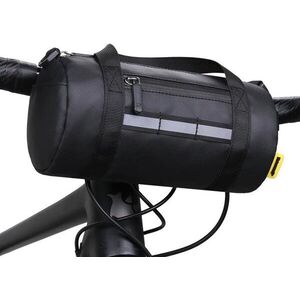Rhinowalk RK9101BK kormánytáska - fekete kép