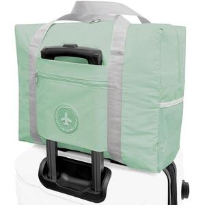 Kufryplus TD8036 jade. utazáshoz kép