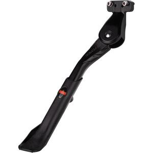 Force E-Bike Eco 24-29" Al, 18/40 mm, hátsó kitámasztó, fekete kép