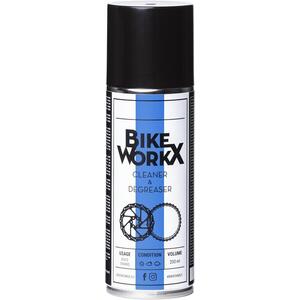 BikeWorkx Clean Star 200 ml kép