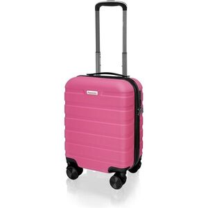 Avancea DE2708 rózsaszín, XS kép