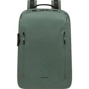 Samsonite COATIFY BIZ Backpack 15.6" Green kép