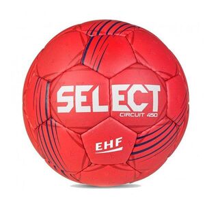 Select HB Circuit, piros, 3 kép