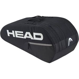 Head Base Racquet Bag L black kép